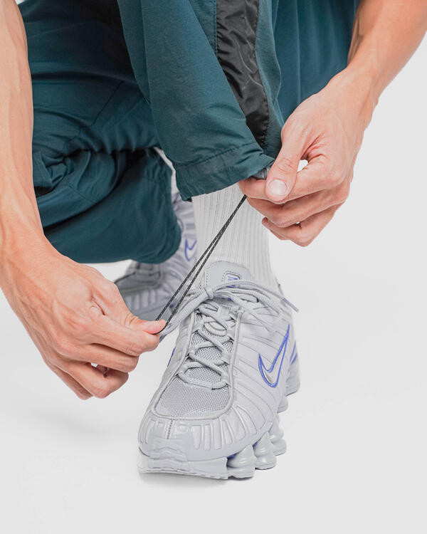 thisisneverthat Sports Track Pant | TN243WPANP01-GRN | AFEW